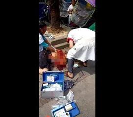 网友爆料男子被打死视频,网友爆料视频引发社会关注  第3张