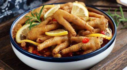 爆料柠檬鸡爪怎么做视频,酸辣开胃,轻松学会家常美味 第3张 爆料柠檬鸡爪怎么做视频,酸辣开胃,轻松学会家常美味 第3张