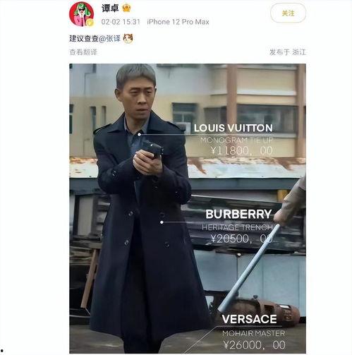 张译圈内爆料的女演员,娱乐圈中那位神秘女演员的幕后故事 第3张 张译圈内爆料的女演员,娱乐圈中那位神秘女演员的幕后故事 第3张