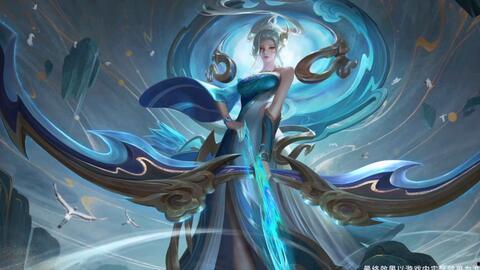 伽罗龙葵皮肤爆料视频,炫酷特效与独特设计大曝光 第3张 伽罗龙葵皮肤爆料视频,炫酷特效与独特设计大曝光 第3张