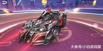 qq飞车手游改装车最新爆料,改装车新爆料,速度与激情再升级! 第3张 qq飞车手游改装车最新爆料,改装车新爆料,速度与激情再升级! 第3张